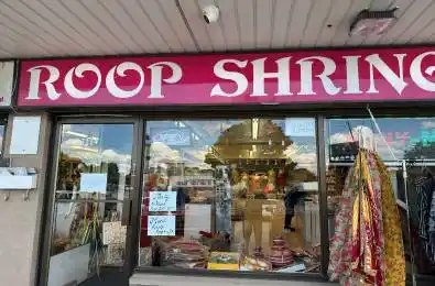 7114 Airport Road Mississauga Ontario L4T 2G8