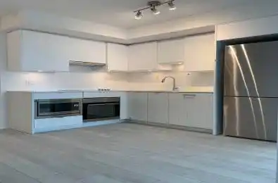 195 Redpath Avenue Unit# 2612 Toronto C10 Ontario M4P 0E4