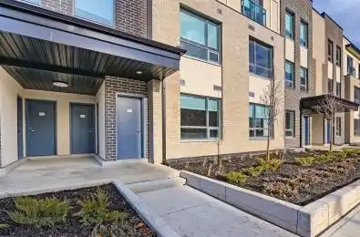 62 Dixfield Drive Unit# 112 Toronto W08 Ontario M9C 3W1