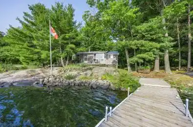 1916 Six Mile Lake Shore N/A Georgian Bay Ontario L0K 1S0