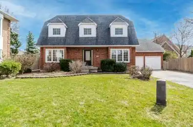 3246 Trelawny Circle Mississauga Ontario L5N 5G6