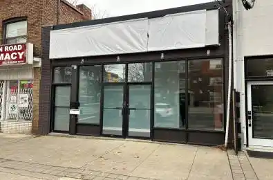 218 Vaughan Road Toronto C03 Ontario M6C 2M6