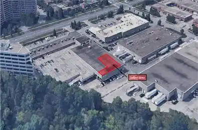 3200 Steeles Avenue Unit# 12A Vaughan Ontario L4K 3B8
