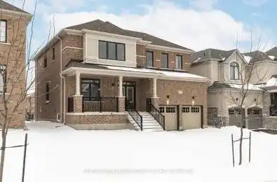 203 Warden Street Clearview Ontario L0M 1S0