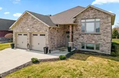 42 Mill Street Kincardine Ontario N0G 2T0