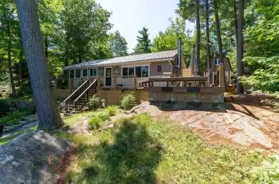 1346 Island 980 N/A Georgian Bay Ontario P0E 1E0