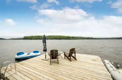 1158 Shea Road Unit# 23 Muskoka Lakes Ontario P0B 1M0