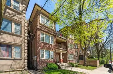 151 Vaughan Road Toronto C03 Ontario M6C 2L9