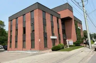 30 Prospect Street Unit# 100 Newmarket Ontario L3Y 3S9