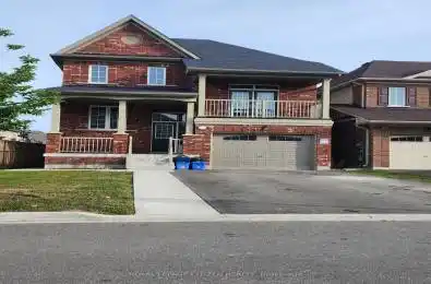192 Bruce Cameron Drive Unit# Bsmt Clarington Ontario L1C 3K2