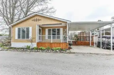 22790 Amiens Road Unit# 76 Middlesex Centre Ontario N0L 1R0
