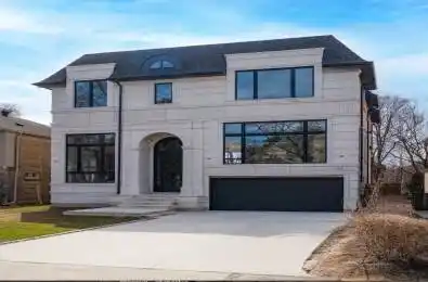14 Glen Cedar Road Toronto C03 Ontario M6C 3G1