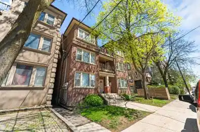 151 Vaughan Road Toronto C03 Ontario M6C 2L9