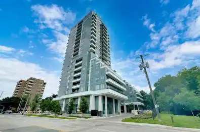 3121 Sheppard Avenue Unit# 627 Toronto E05 Ontario M1T 0B6