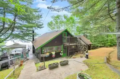 103 North Mazinaw Heights Frontenac Ontario K0H 1K0