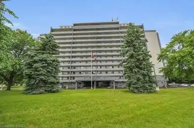 640 West Street Unit# 300 Brantford Ontario N3R 6M3