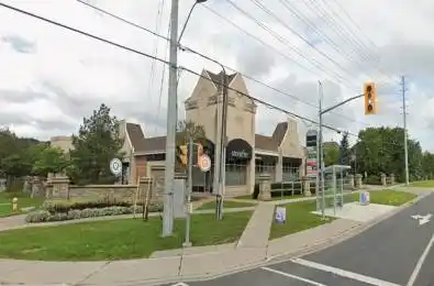 8700 Bathurst Street Unit# 2 Vaughan Ontario L4J 8V8