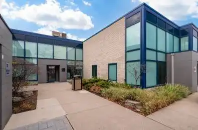 145 Traders Boulevard Unit# Unit 20 Mississauga Ontario L4Z 3L3