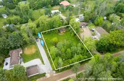2378 Whetham Road Springwater Ontario L0L 1P0