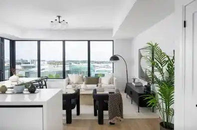 4023 The Exchange N/A Unit# 1802 Mississauga Ontario L5B 0N4