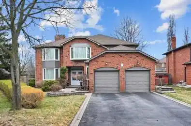 15 Brookbank Court Brampton Ontario L6Z 3G4