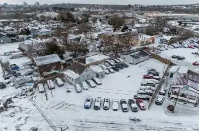 4 Beaumont Crescent Guelph Ontario N1E 6A7