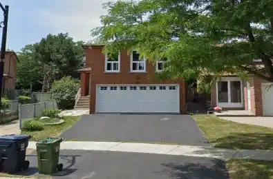 26 Sunbird Crescent Unit# BSMT Toronto E05 Ontario M1V 2Y2