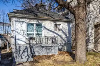 31 Biggar Avenue Hamilton Ontario L8L 3Z3