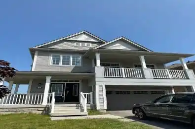 7732 BUTTERNUT Boulevard Niagara Falls Ontario L2E 6N9