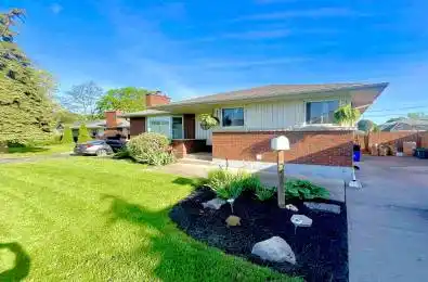 9 Meadowvale Drive St. Catharines Ontario L2N 3Z6