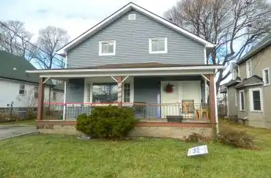 210 Phipps Street Fort Erie Ontario L2A 2V5