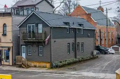 152 West Street Port Colborne Ontario L3K 4E1
