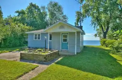11357 Fowler Road Wainfleet Ontario L3K 5V4