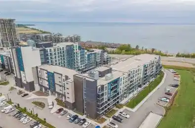 16 Concord Place Unit# 312 Grimsby Ontario L3M 0J1