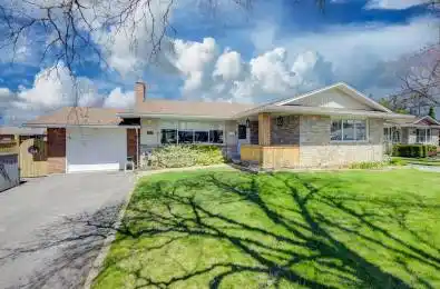 273 Lakeshore Road St. Catharines Ontario L2M 1R9