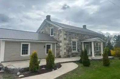264094 Sideroad 24 N/A Meaford Ontario N0H 1B0