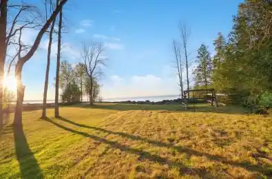 129 Sunset Boulevard Blue Mountains Ontario N0H 2P0