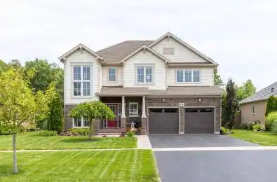 640 Brian Street Fort Erie Ontario L2A 6W2