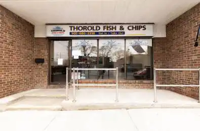 46 Front Street Thorold Ontario L2V 1X5