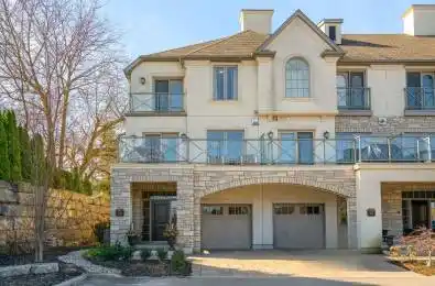 19 Lake Street Unit# 20 Grimsby Ontario L3M 0C3
