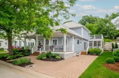 4 Mariner's Lane Fort Erie Ontario L0S 1B0