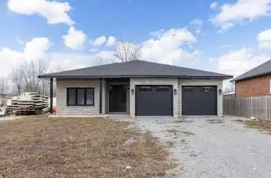 65 Renfield Street Port Colborne Ontario L3K 0A7