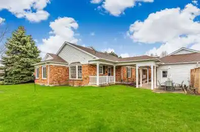 4169 Strawberry Court Unit# 7 Lincoln Ontario L0R 2C0
