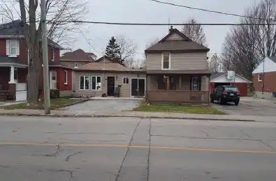 102 Elm Street Unit# Unit B Port Colborne Ontario L3K 4N4
