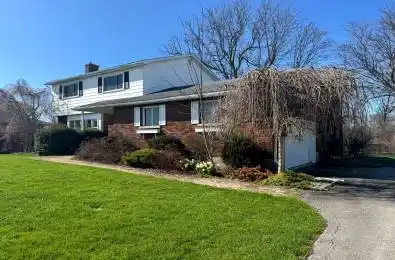 1249 Niagara Parkway Fort Erie Ontario L2A 5M4