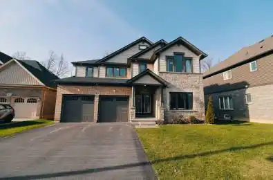 7517 Lionshead Avenue Niagara Falls Ontario L2G 0A7