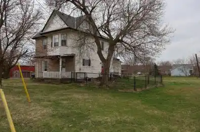 2313 St Anns Road West Lincoln Ontario L0R 1Y0