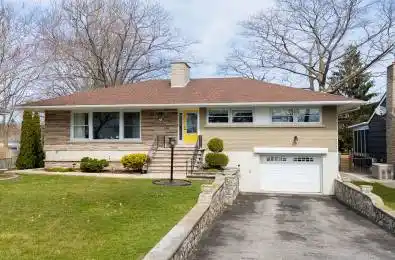 94 Tennessee Avenue Port Colborne Ontario L3K 2R9