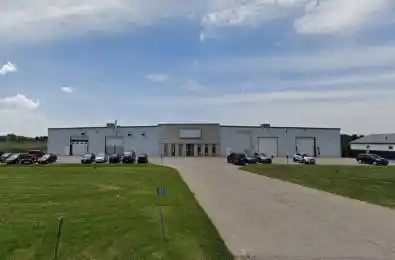 1425 Creamery Road London East Ontario N5V 5B3