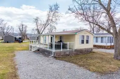 1501 Line 8 Road Unit# 247 Niagara-on-the-Lake Ontario L0S 1J0